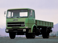 FIAT Series 100