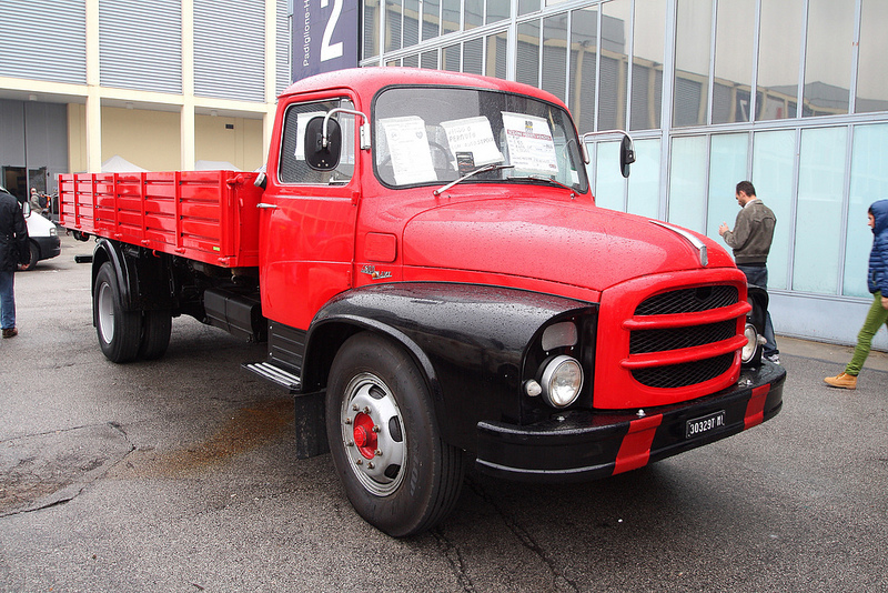 FIAT Series C50