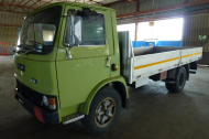 FIAT Series 80