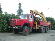 FIAT Series 260