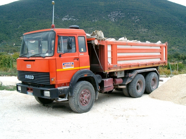 FIAT Series 330