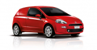 FIAT PUNTO Van (199)