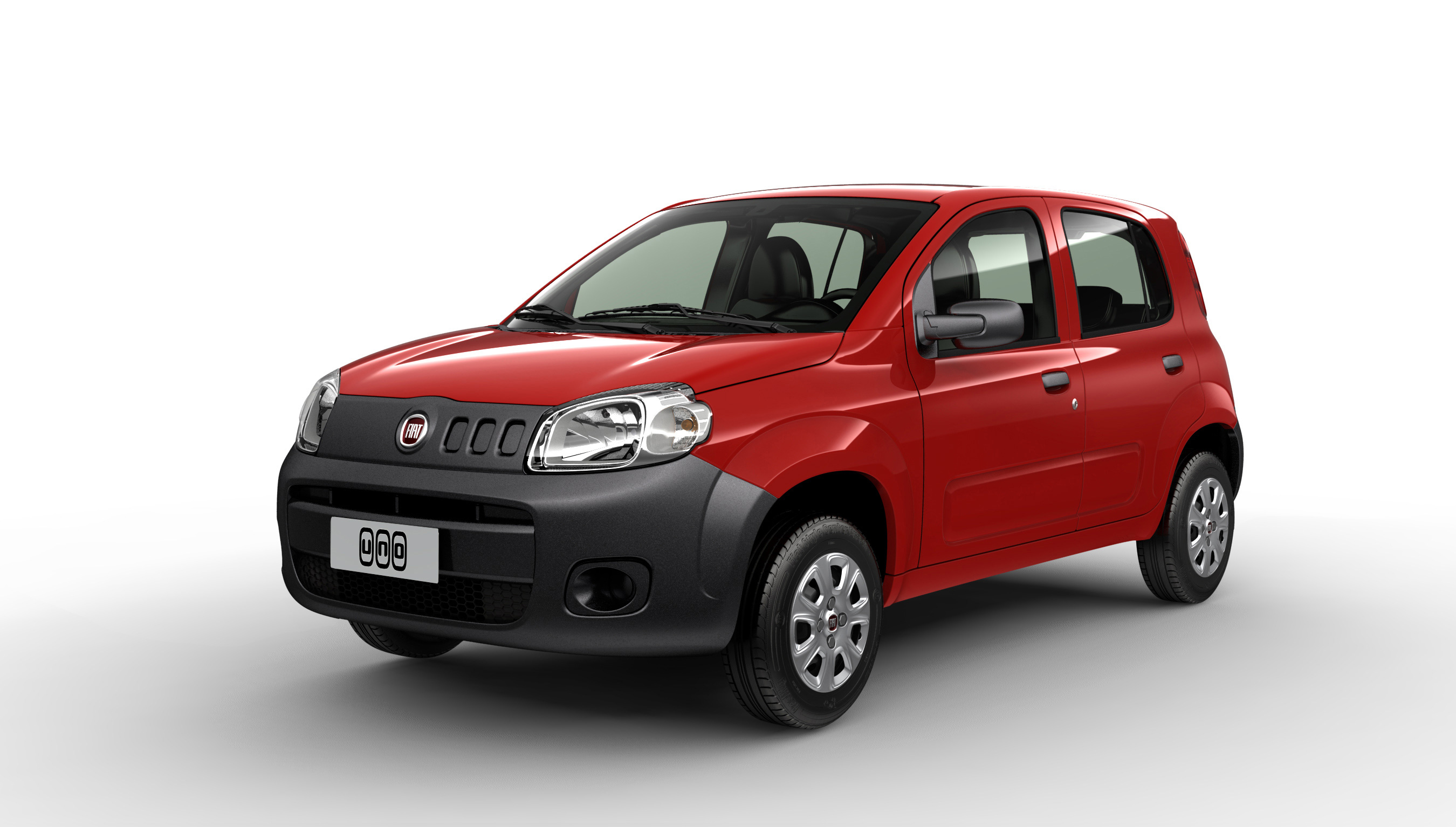 FIAT UNO (195)