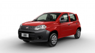 FIAT UNO (195)