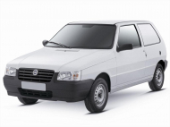 FIAT UNO CARGO