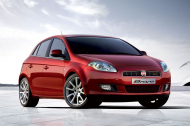 FIAT BRAVO Van (198)