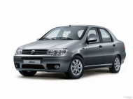 FIAT ALBEA