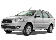 FIAT PALIO универсал (373)