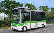 GRUAU MICROBUS