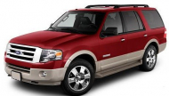 FORD EXPEDITION вездеход закрытый