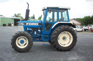 FORD 7000-Serie