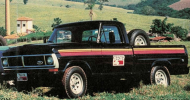 FORD F1000