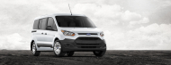 FORD TRANSIT CONNECT Kombi