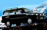 FORD MAVERICK (UDS, UNS)