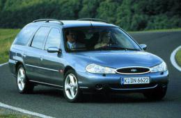 FORD MONDEO Mk II универсал (BNP)