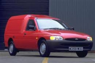 FORD ESCORT '91 Courrier (AVL)