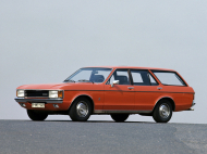 FORD GRANADA Break (GGNL)