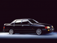 FORD SIERRA (GBG, GB4)
