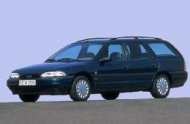 FORD MONDEO   универсал (BNP)