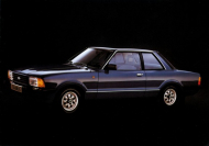 FORD CORTINA Estate универсал (GBNS)