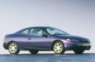 FORD COUGAR (EC_)