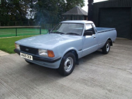 FORD P 100  