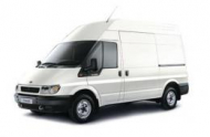 FORD TRANSIT грузовой (FM_ _, FN_ _)