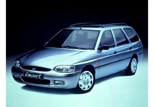 FORD ESCORT CLASSIC (AAL, ABL)