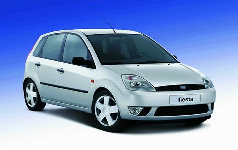 FORD IKON V (JH_, JD_)