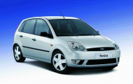 FORD IKON V (JH_, JD_)
