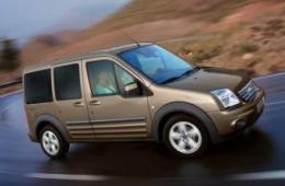FORD TOURNEO CONNECT