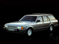 FORD GRANADA Break (GNU)