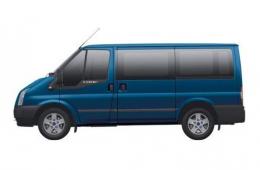 FORD TRANSIT TOURNEO