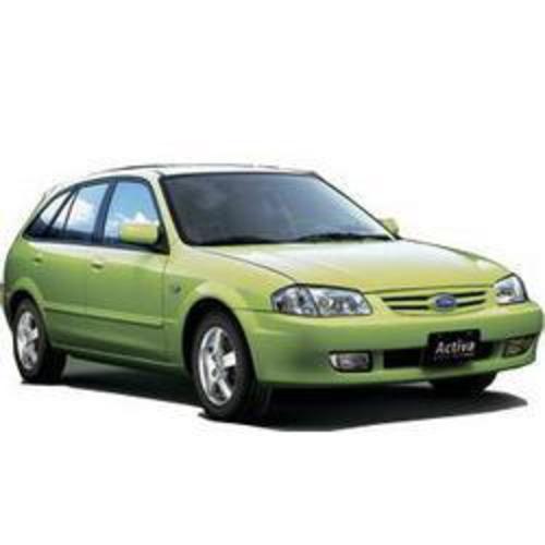 FORD ACTIVA хетчбек