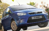 FORD C-MAX II