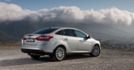 FORD FOCUS III