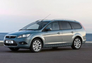 FORD FOCUS III Turnier