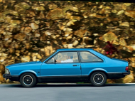 FORD CORCEL II