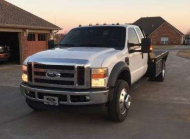 FORD F-550