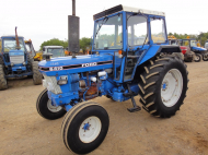 FORD 6000-Serie