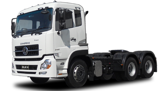 DONGFENG BISON