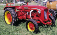 BUCHER Series D