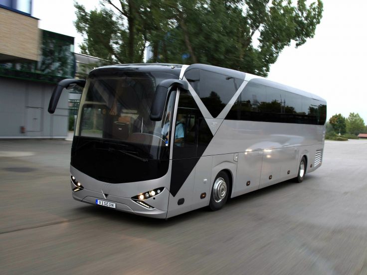 VISEON C Series
