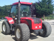 BM TRACTORS BETTER