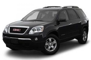 GMC ACADIA