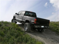 GMC K2500 [USA] Extended Cab Pickup (US)