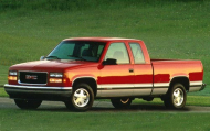 GMC SIERRA