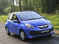 HONDA BRIO