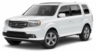 HONDA PILOT