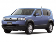 HONDA CROSSROAD
